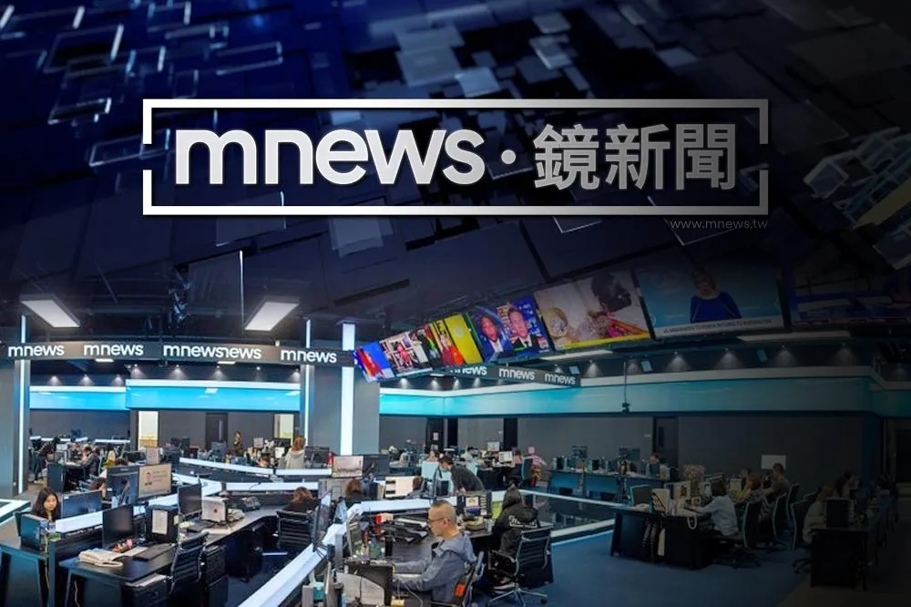鏡電視預計5/8開播　頻道位置未定案