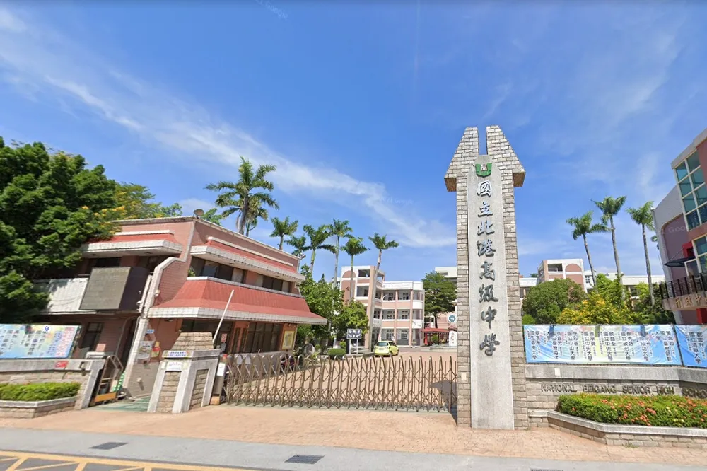 【雲林再+1】北港高中老師二採轉陽　91名師生居家隔離10天