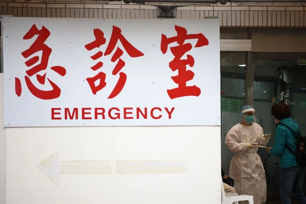 【快訊】本土+10、境外再添79例　分布台北、台南、雲林、嘉縣四縣市