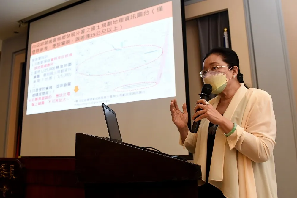 【罔顧公安災害】調查斷層地質敏感區劃設進度牛步　監委糾正經濟部有怠失