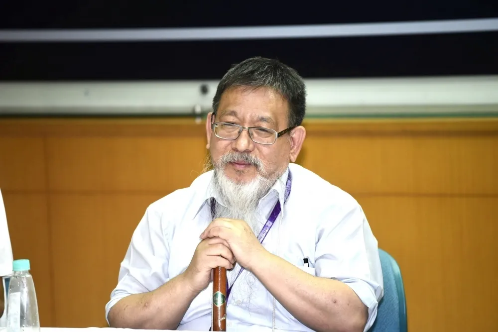 彭文正律師涉偷拍喊冤遭「查水表」　檢方查扣全裸影像打臉