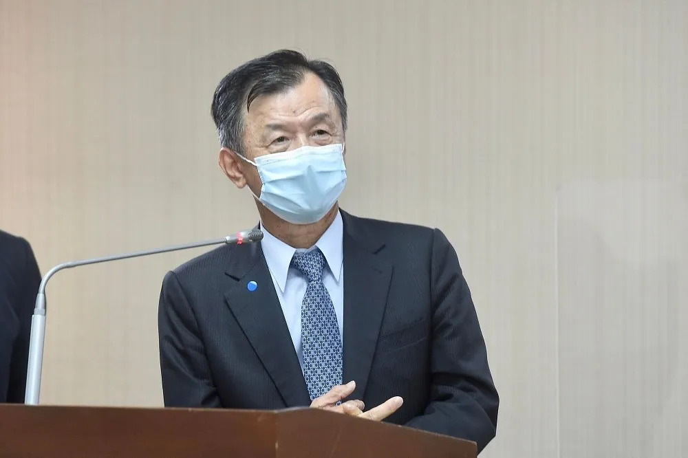 中國將在秋天「全面接管台灣」？　邱太三：真實性有待研究