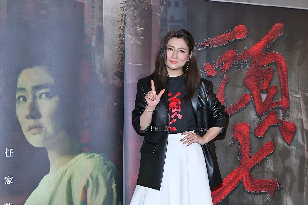 【認愛後首露面】Selina爆男友是S.H.E粉絲　對她直球告白「姐姐，我喜歡妳」