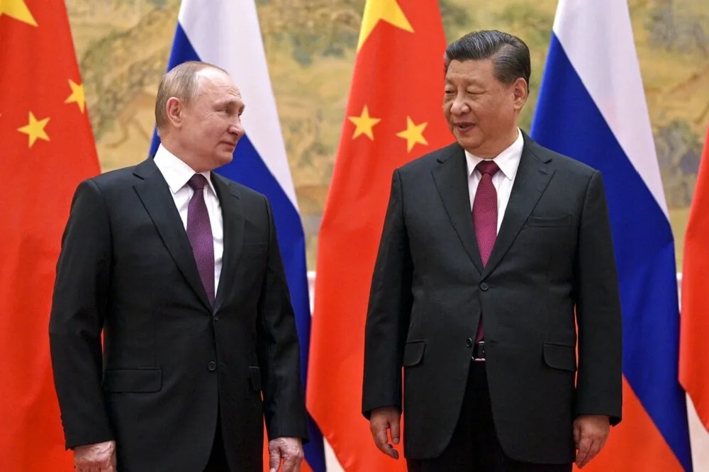 美國與西方國家將俄國踢出G20？　中國外交部：沒有開除資格