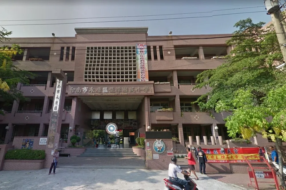 高雄化工廠群聚燒進台南校園　龍潭國小等3校今預防性停課
