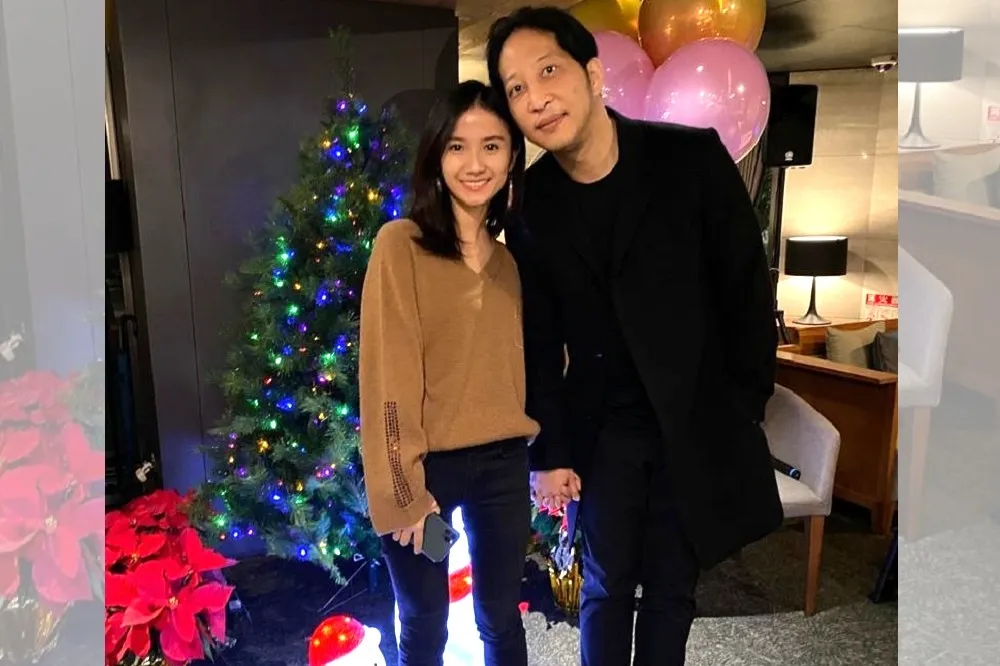 街口支付董座胡亦嘉涉背信撈9千萬　正妹老婆也遭殃