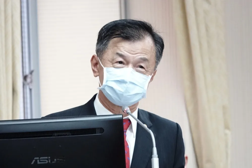 兩岸條例修正案立院初審通過　中資人頭最高罰2500萬