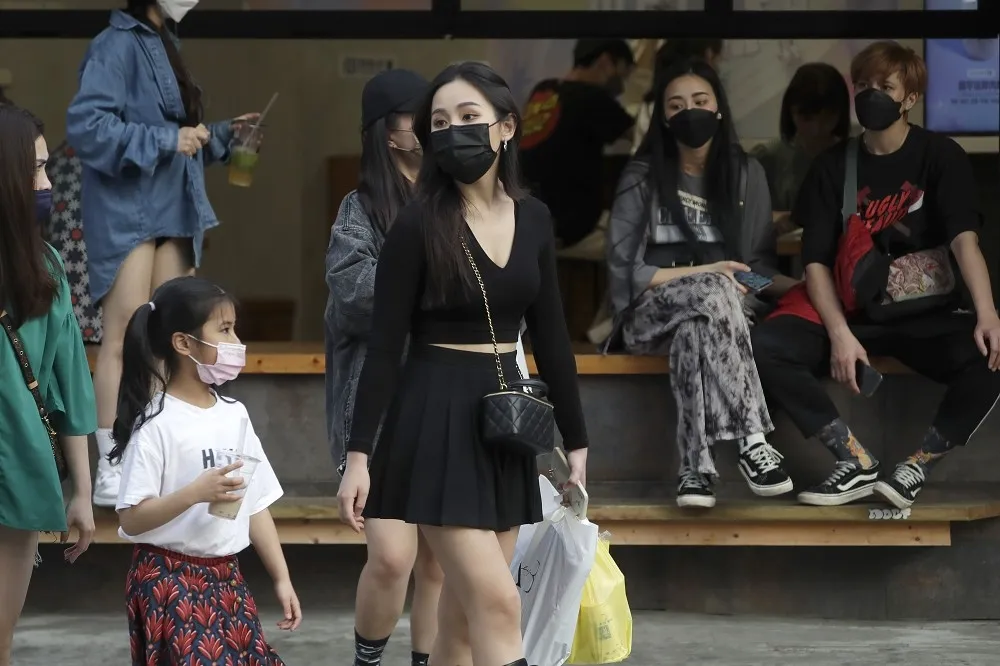「雨一直下到3月底」彭啟明曝新鋒面馬上到　清明連假天氣搶先報