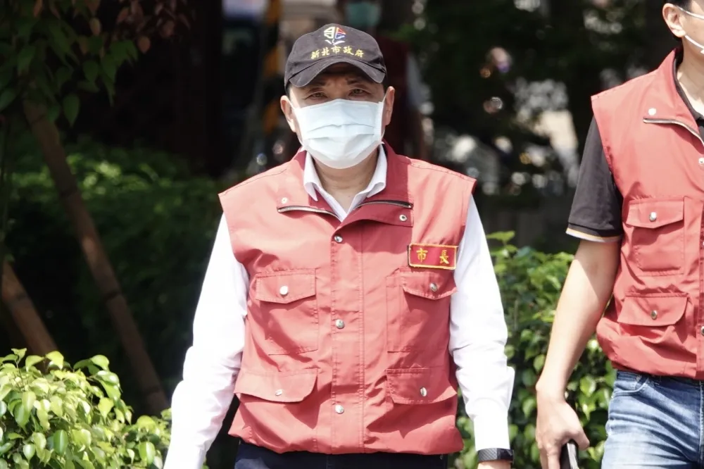 【新北+11】樹林科技廠群聚激增10例　1中和男發燒確診「Ct僅12.7」
