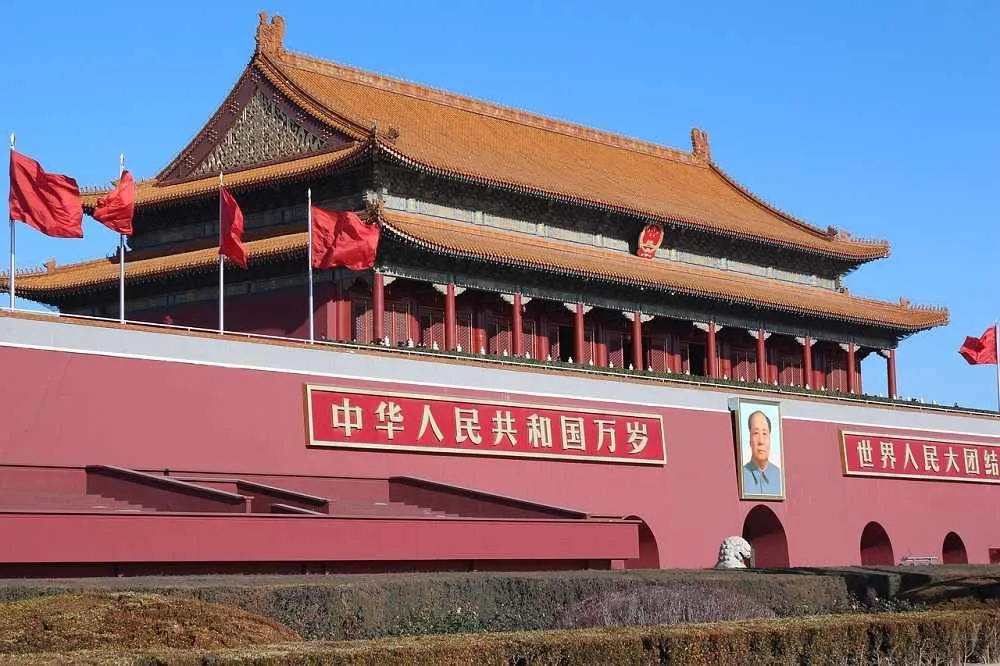 中國權貴的腐敗是共產體制的必然結果　黨的利益和國家利益有根本衝突