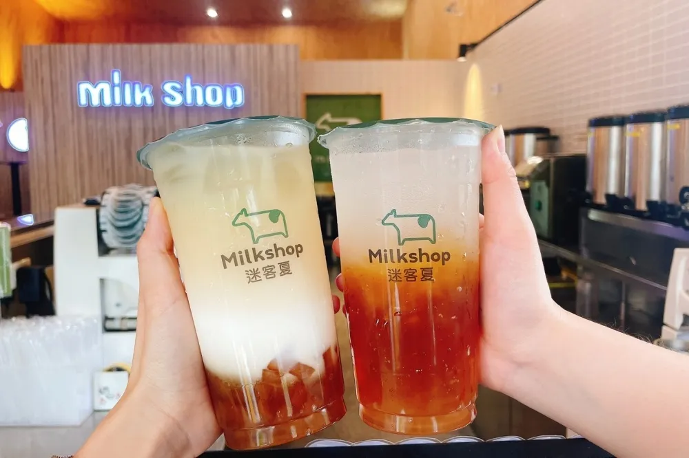 100% 真蜂蜜！迷客夏推出「檸檬蜜 Q 晶凍」等全新 3 款蜂蜜飲品　全新配料「黃金 Q 角」熱銷登場