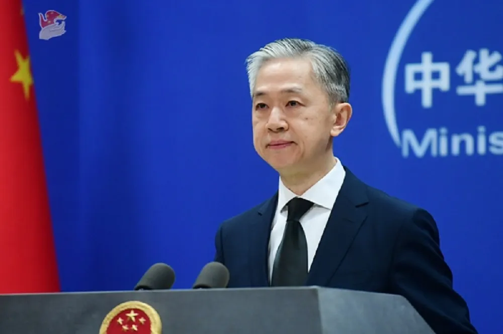 中國提北約轟炸南斯拉夫歷史　痛批「沒資格以審判官自居」