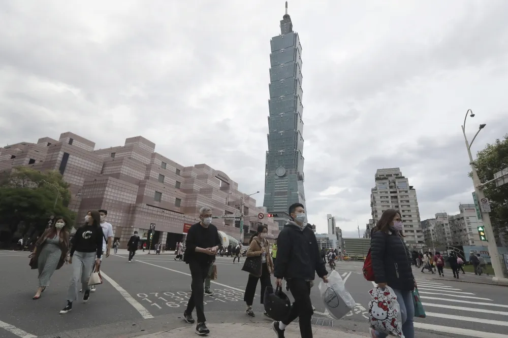 【快訊】境外+82、本土+21　新北樹林科技廠竄燒再增10例