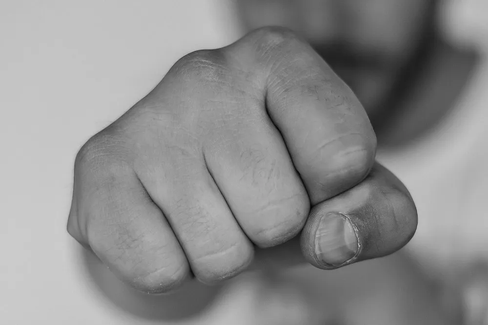 撂英文就OK？　老外嗆警「You idiot、Are you stupid」判無罪