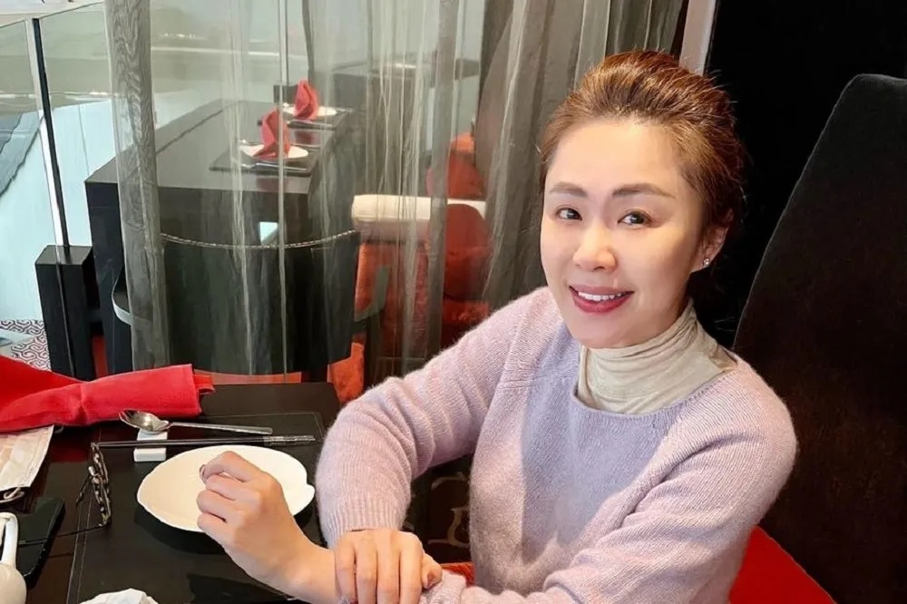 生日宣戰！　「美女刺客」李婉鈺回鍋參選新北板橋市議員