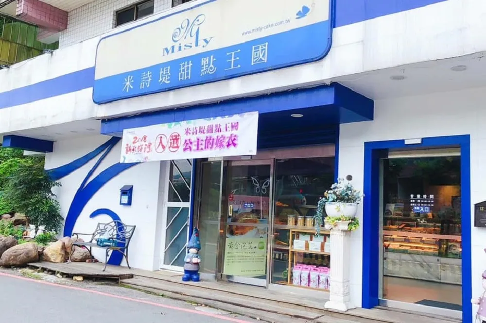 【新北+7】新莊好市多、瑞芳甜點店「米詩堤」沾確診足跡　北捷、台鐵又中招