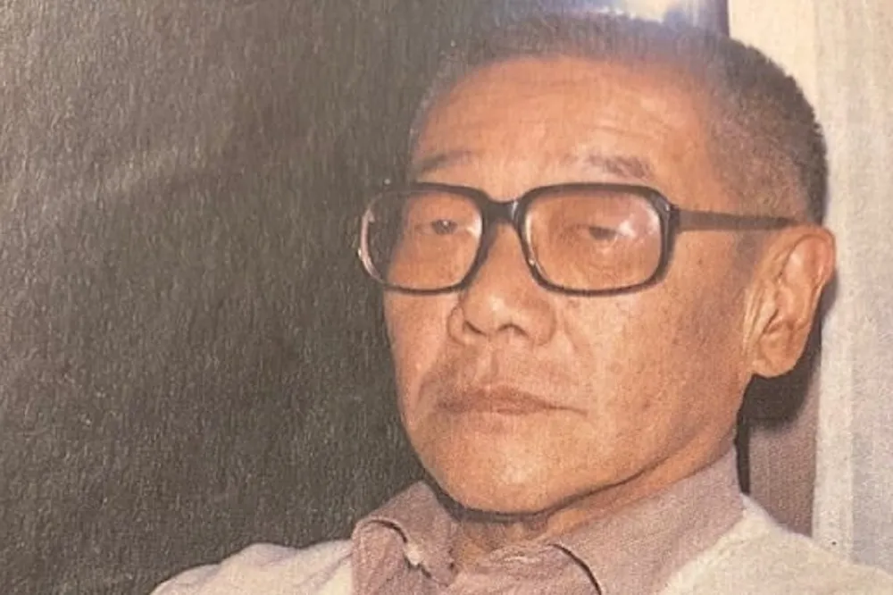 李怡回憶錄：專權政治逆轉的里程碑