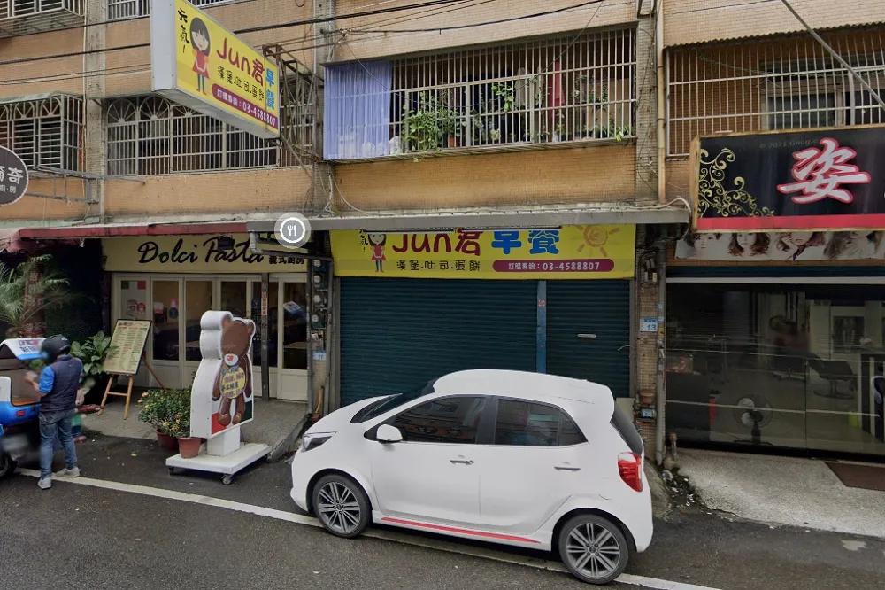 【桃園+4】桃園確診足跡擴及藥局、加油站　曾連4天到同一家早餐店