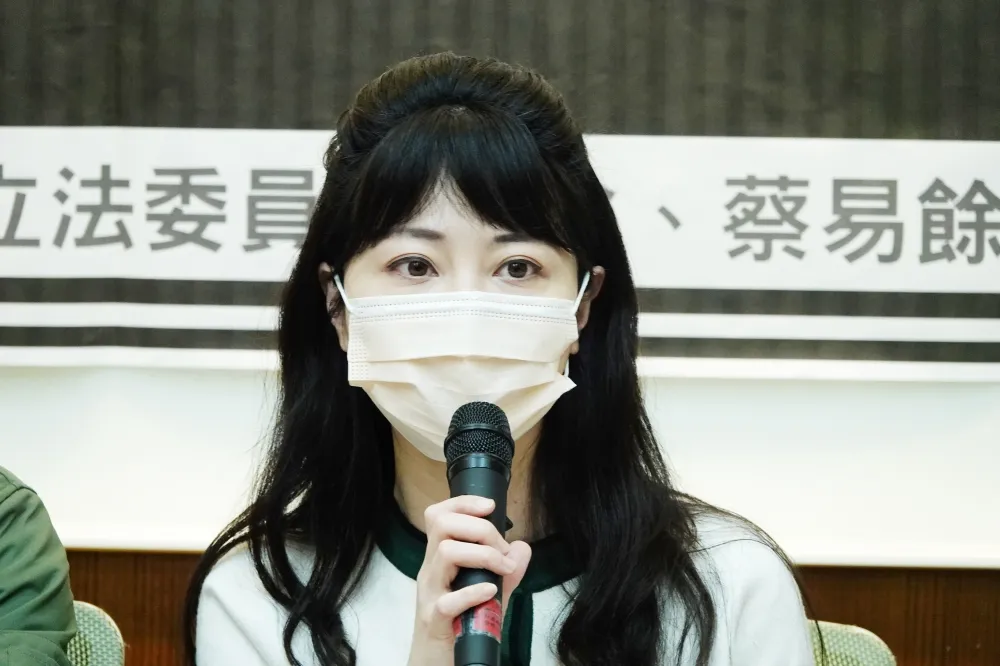 洪秀柱不解李彥秀怎輸給被林秉樞騙的蠢女人　高嘉瑜：別在受暴女傷口撒鹽