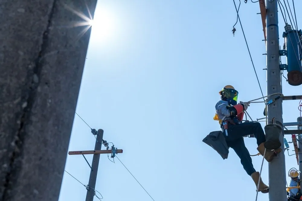 陳炳煇、江雅綺：北溪二號為鑑　松湖變電所不蓋對嗎