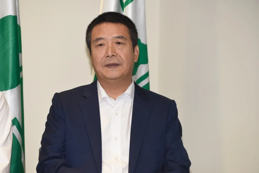 【苗栗縣選戰】綠營主推徐定楨　國民黨3人懸而未決