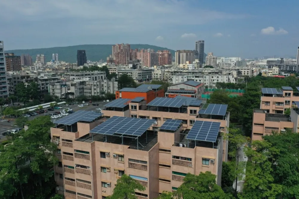 台積電進駐高雄設廠　環保團體呼籲「自帶綠電」