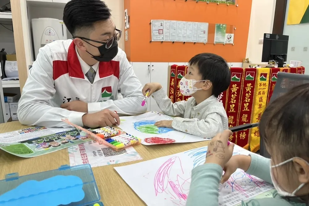 信義房屋攜手Gogoro舉辦繪畫比賽　深化幼童環境永續意識