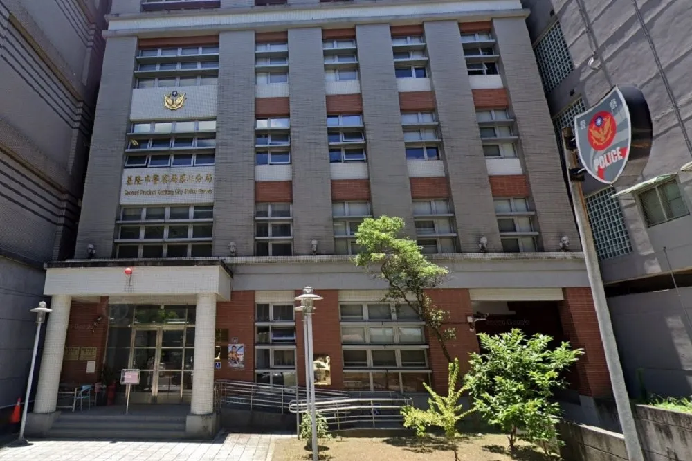 【基隆+6】小吃店群聚擴大　第二分局長「攙扶一下」衰染疫