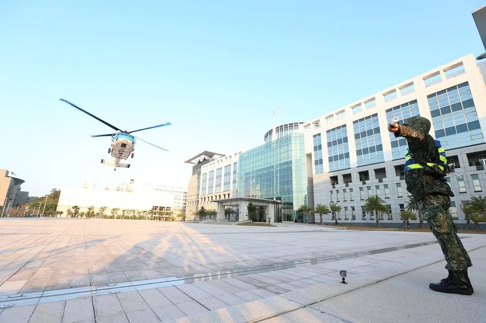 【營區警監系統案】中科院大降投標廠商門檻　不用最低價改最有利標評選