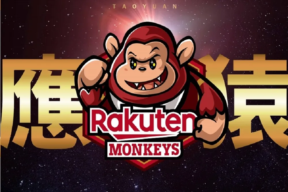 2022桃捷挺桃猿！4/5與Rakuten Girls一起「捷乘應猿」