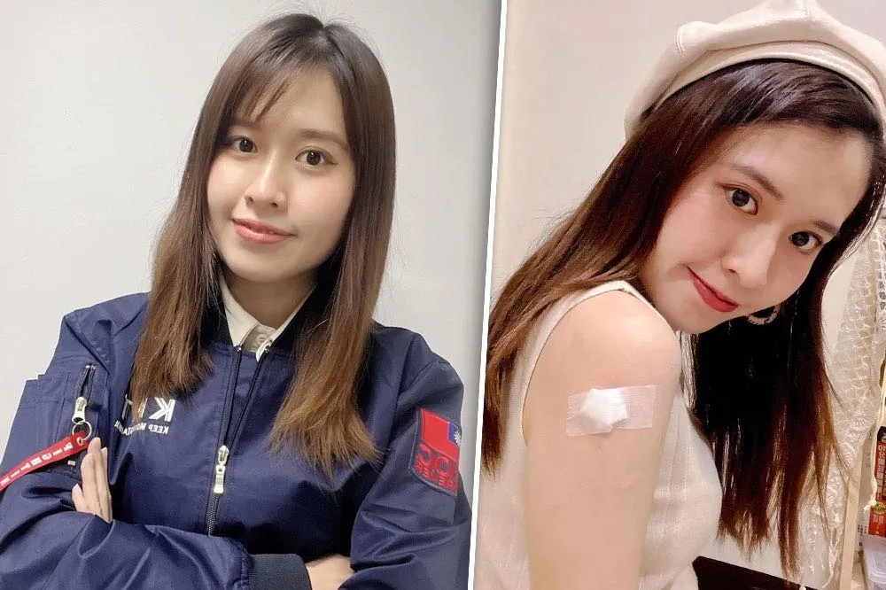 國民黨推年輕化！ 　23歲「最美執行長」要改革藍營