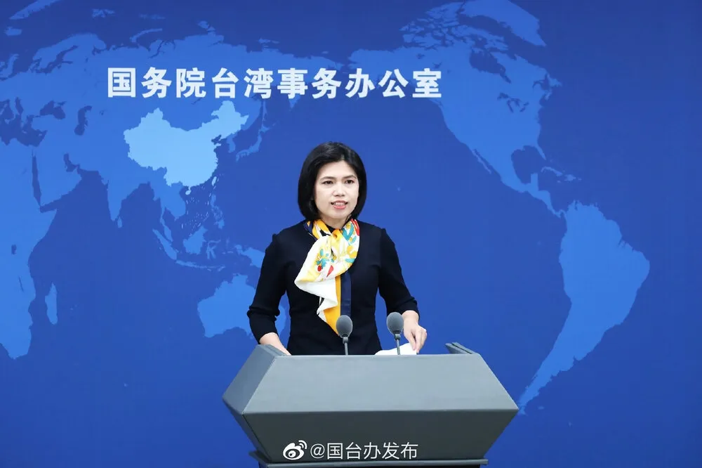 國台辦向台灣青年「喊話」　中國能給的機會超乎你們想像