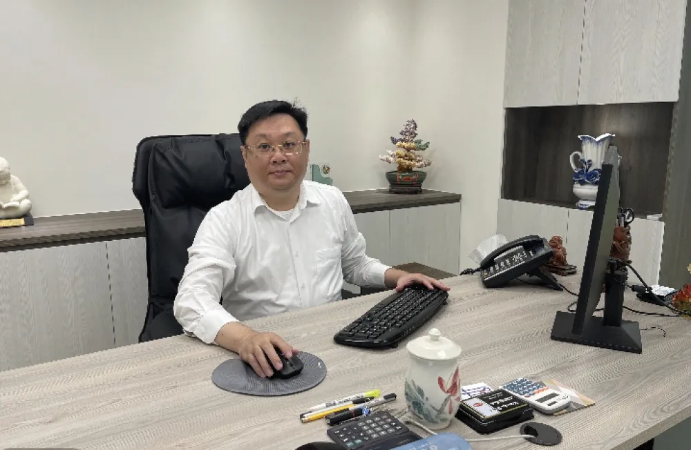 小心租屋糾紛　林智育：簽租約前先公證