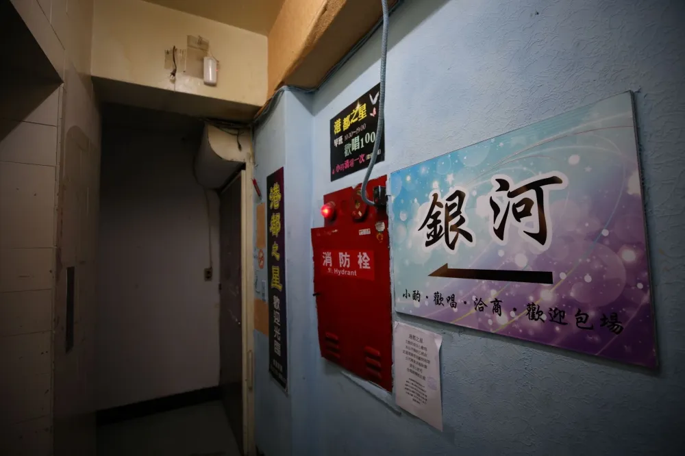 【本土+56】基隆銀河小吃店再燒出19例　釀68人染疫「還沒收斂」