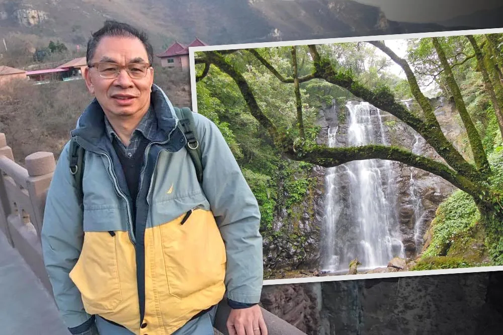 死亡交叉口！蔡進國「選錯邊」命喪滿月圓　警消曝最致命關鍵