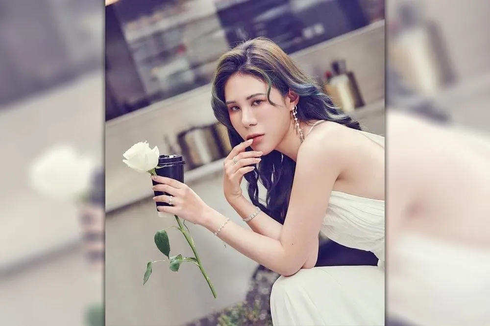不爽被改航班還討差價！丹妮婊姐吼「我是網紅」擺平　遭譙帶歪風道歉了