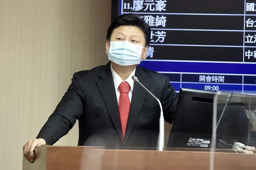 【立院初審】村里長事務補助費調漲到5萬　最快年底新上任就可適用