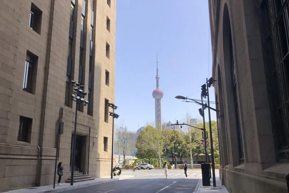 吳奕軍專欄：密切注意中國資金外流和俄羅斯被制裁間的連動關係