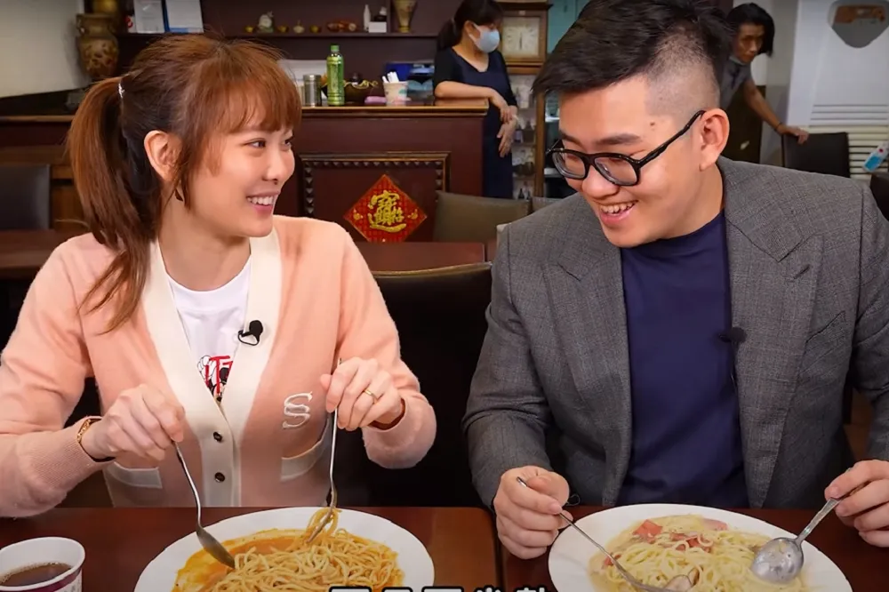 遭Joeman評「像早餐店」　義大利麵店要求下架影片被電爆