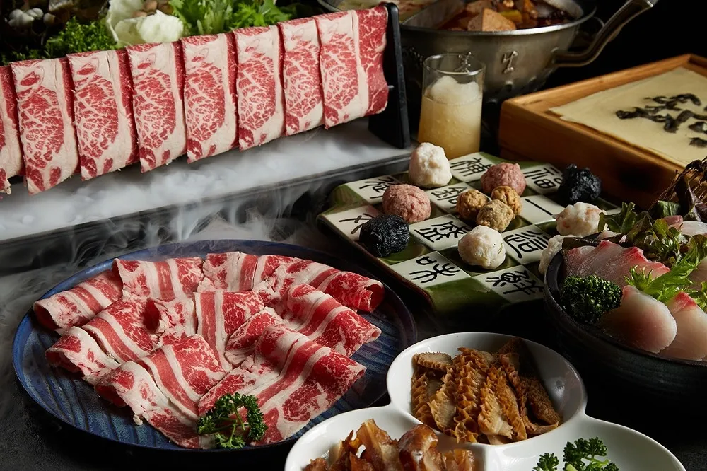消費滿 2000 送 1000！這一鍋、燒肉同話、這一小鍋現金券大方送　指定商品再享 5 折加購優惠