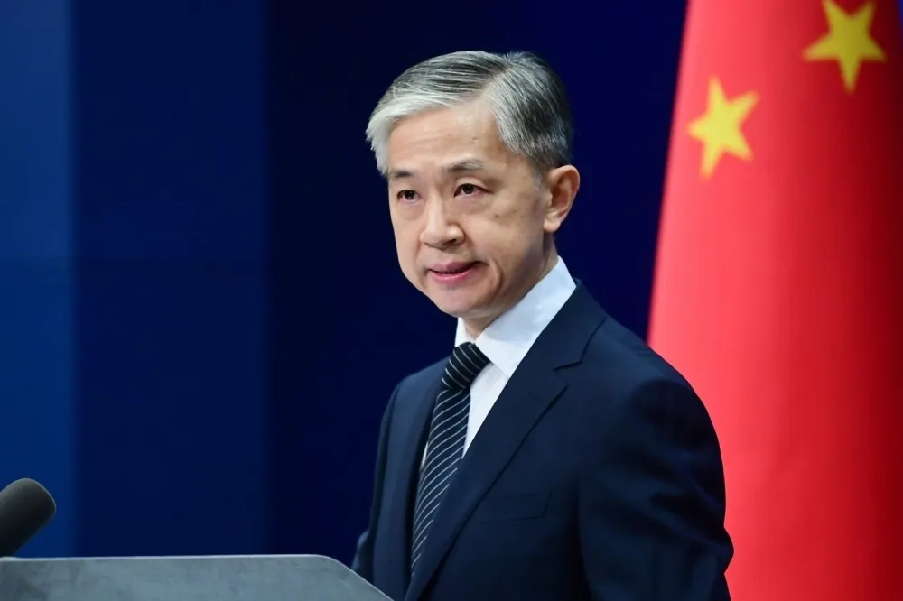 李克強1日視訊會晤歐盟兩大領袖　中國外交部仍拒絕譴責俄羅斯