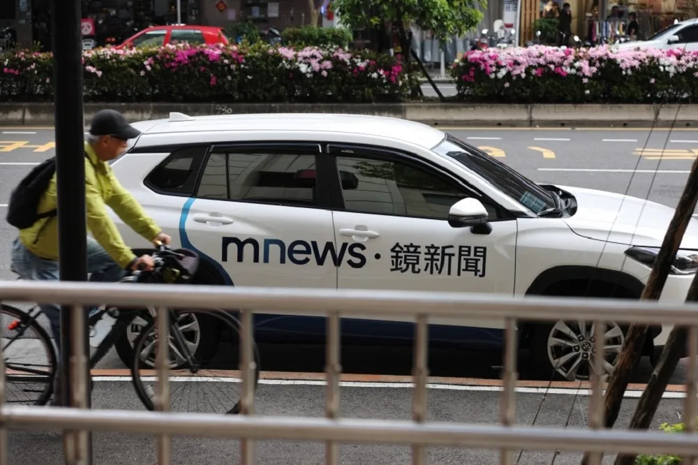 【鏡電視之亂】在野黨不埋單NCC報告　時力斥護航「睜眼說瞎話」