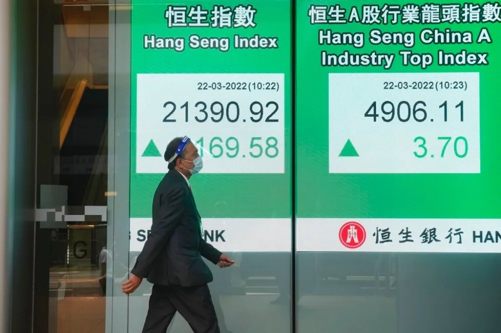 股東要如何對股票價值有「正確預期」？　手上要保持多少現金流量？