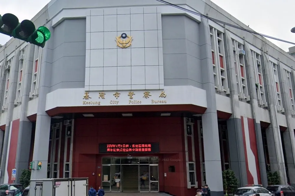 基隆市警局再+4　警官、刑警、司機二採陰轉陽確診