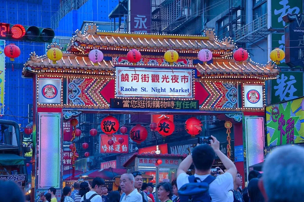 【北市+18】確診足跡爆量「10大張」　士林官邸、饒河夜市皆中鏢