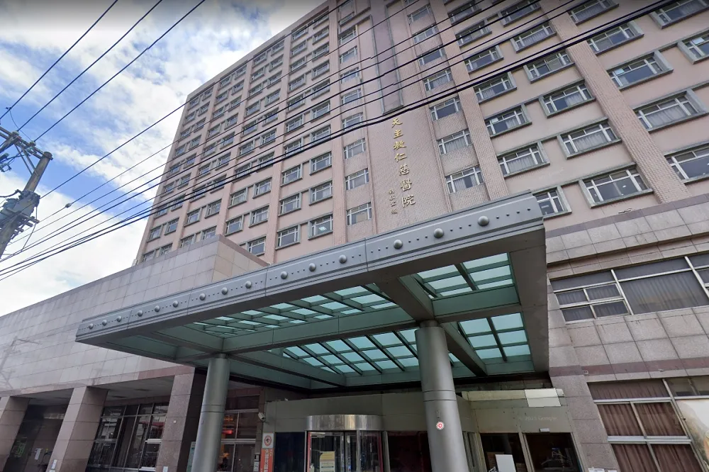 竹縣今增15名確診　仁慈醫院院內感染再添9人
