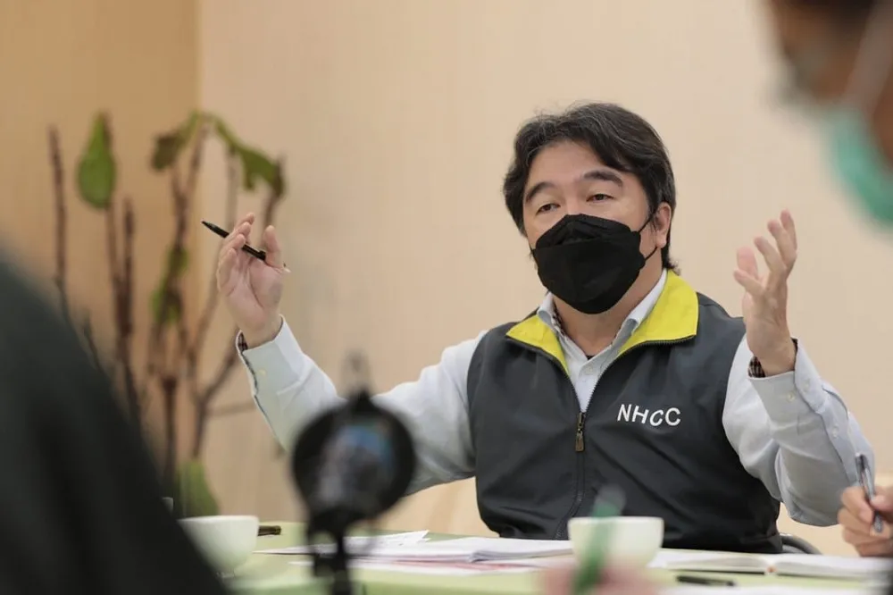 與病毒共存還是清零？　王必勝：兩者沒矛盾