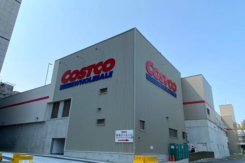 北市突曝12張足跡！確診者多感染源不明　曾逛好市多、饒河夜市、SOGO等