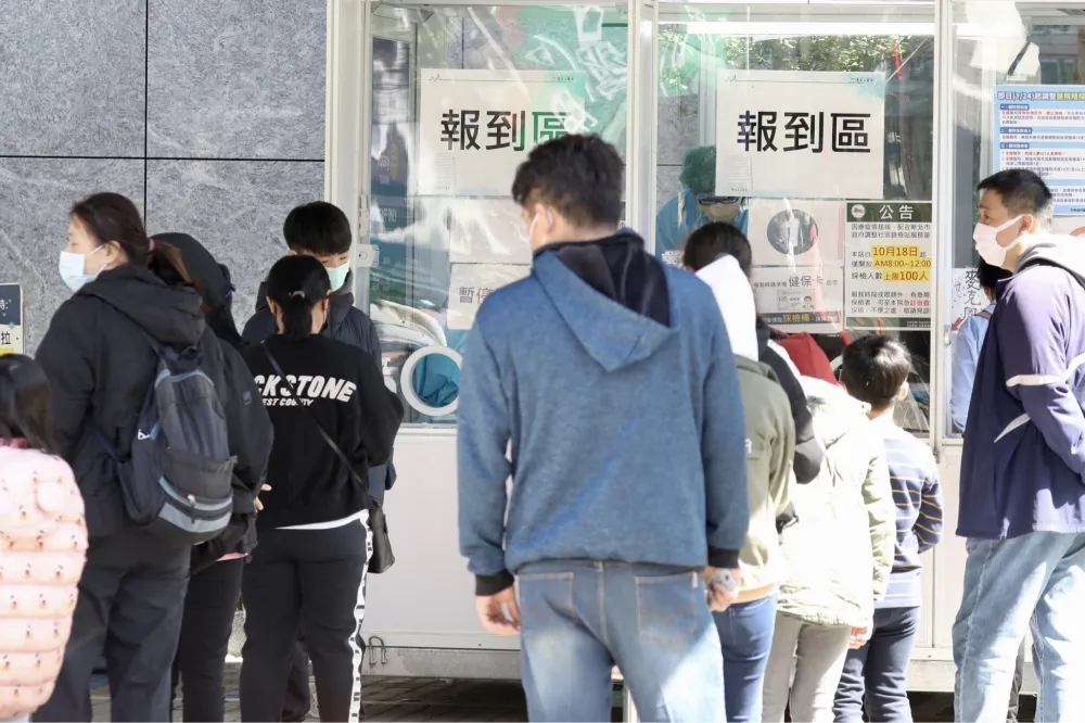 新莊某國中1學生中鏢！　釀新北第10間學校停課