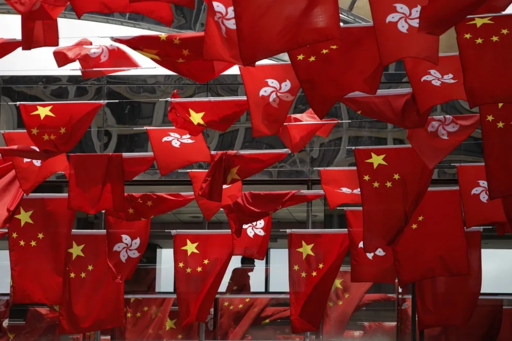 李怡回憶錄：一國兩制的根本問題